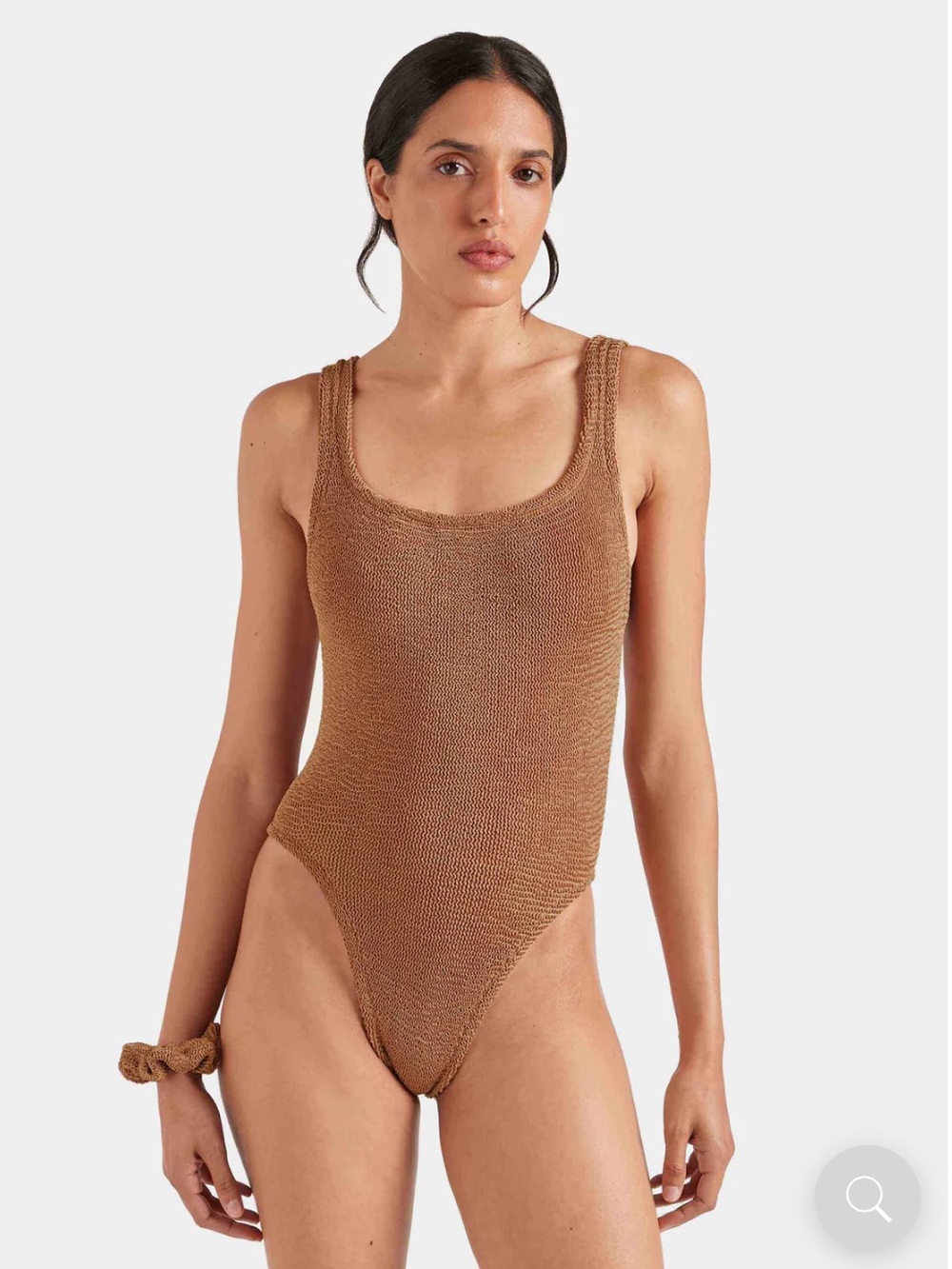 Gina G swim suit